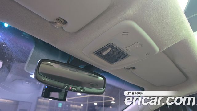 Chevrolet Korea Aveo 2015 — photo 29