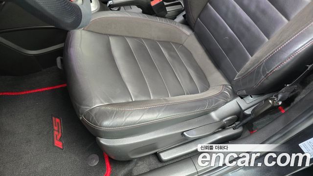 Chevrolet Korea Aveo 2015 — photo 30