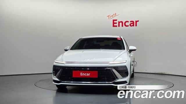 Hyundai Sonata 2024 — photo 3