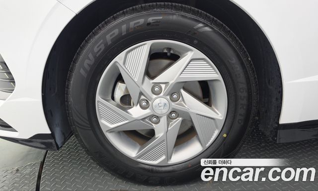 Hyundai Sonata 2024 — photo 5