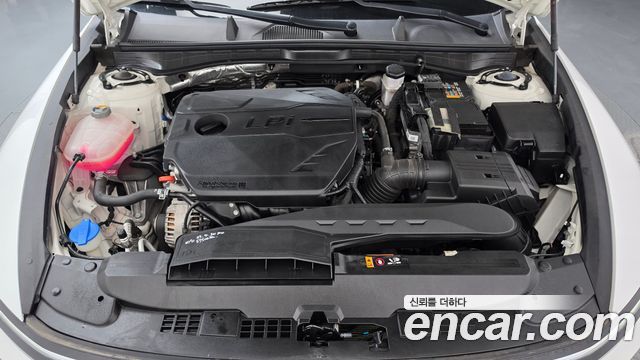 Hyundai Sonata 2024 — photo 6