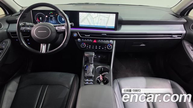 Hyundai Sonata 2024 — photo 10