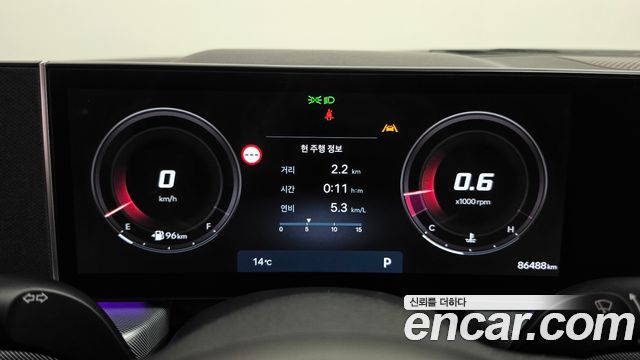 Hyundai Sonata 2024 — photo 11
