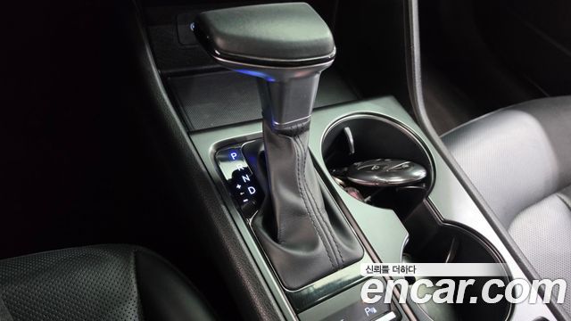 Hyundai Sonata 2024 — photo 12