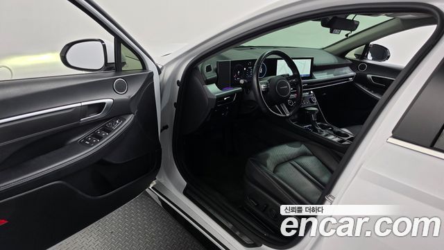 Hyundai Sonata 2024 — photo 13