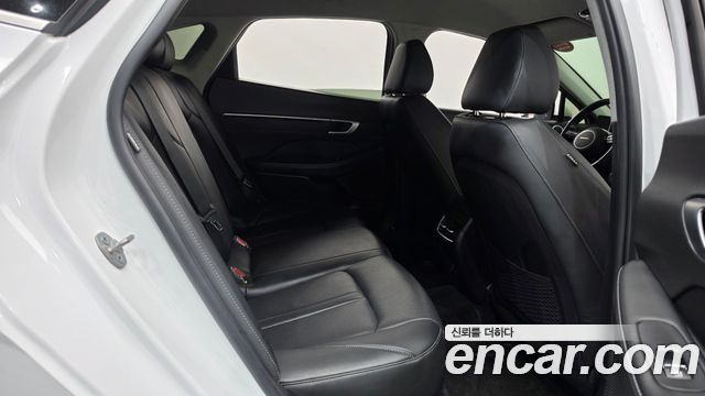 Hyundai Sonata 2024 — photo 17