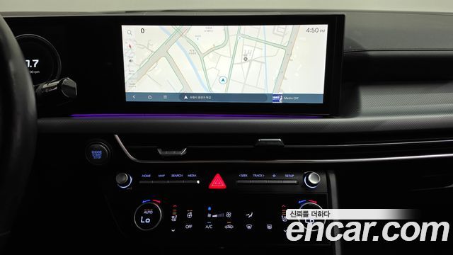 Hyundai Sonata 2024 — photo 18