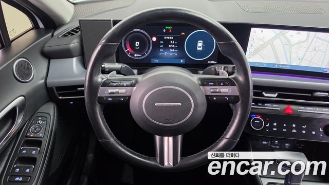 Hyundai Sonata 2024 — photo 19