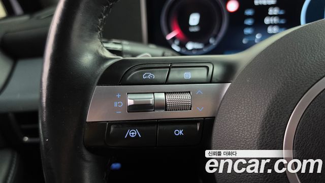 Hyundai Sonata 2024 — photo 21