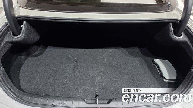 Hyundai Sonata 2024 — photo 22