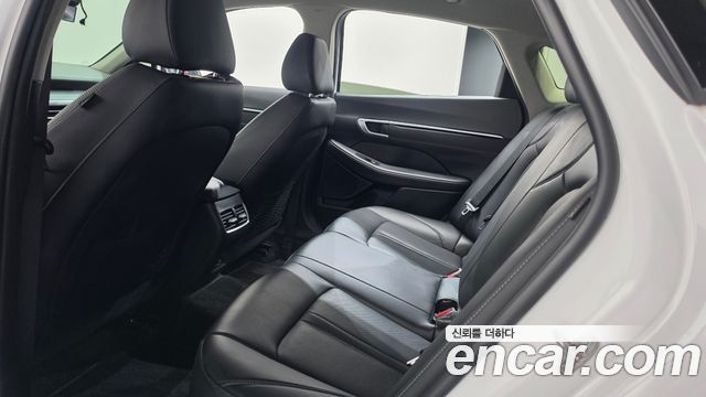 Hyundai Sonata 2024 — photo 23