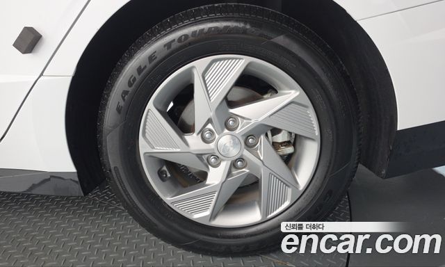 Hyundai Sonata 2024 — photo 7