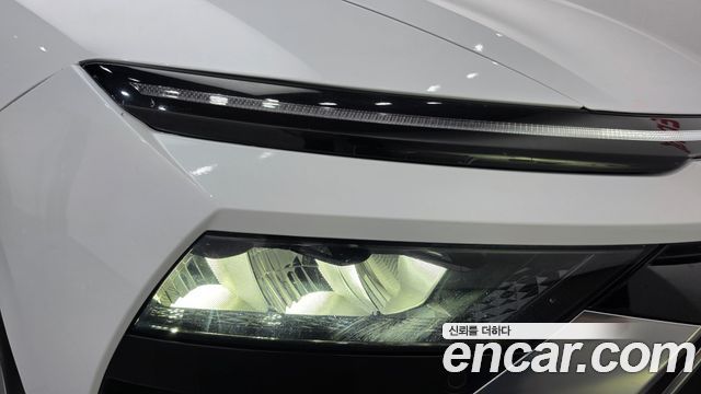 Hyundai Sonata 2024 — photo 8