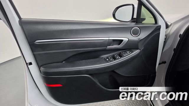Hyundai Sonata 2024 — photo 14