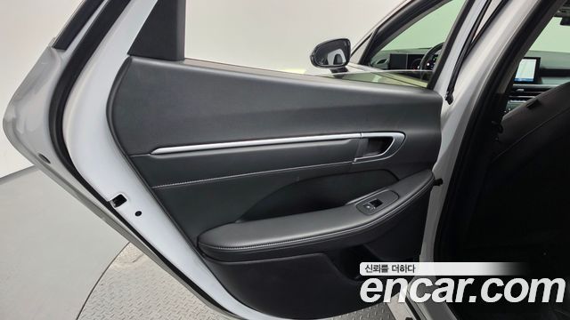 Hyundai Sonata 2024 — photo 15