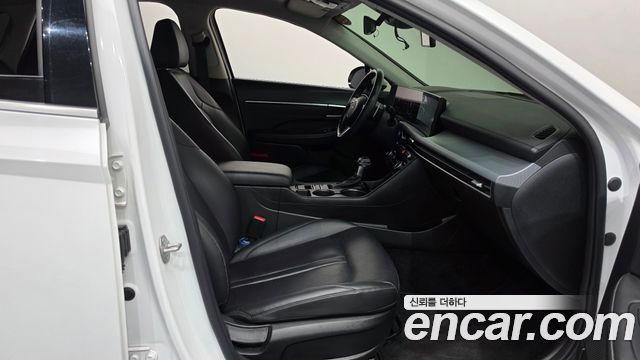 Hyundai Sonata 2024 — photo 16