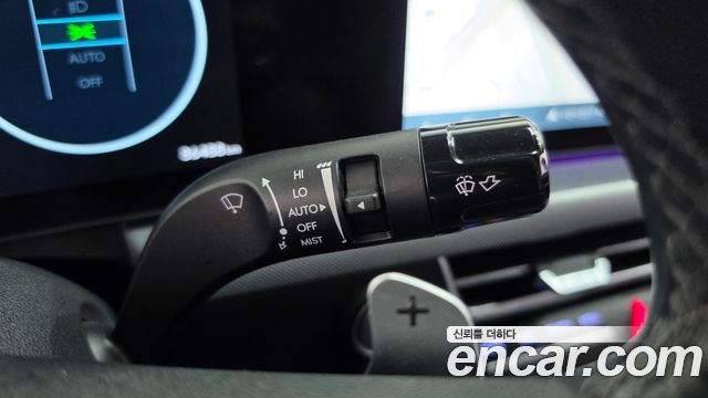 Hyundai Sonata 2024 — photo 27