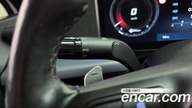 Hyundai Sonata 2024 — photo 28