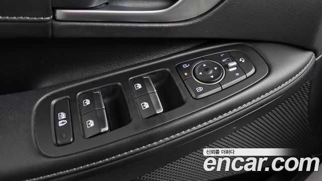 Hyundai Sonata 2024 — photo 29