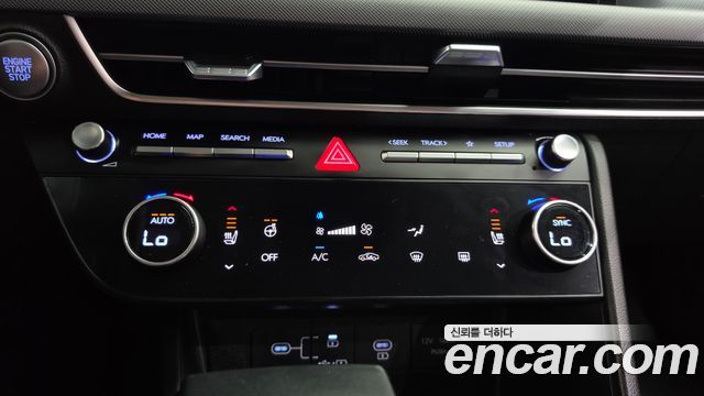 Hyundai Sonata 2024 — photo 31