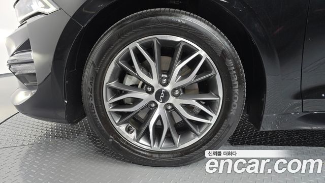 Kia K5 2023 — photo 5