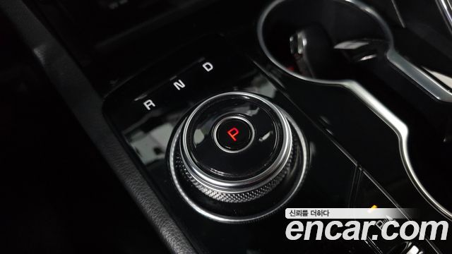 Kia K5 2023 — photo 12