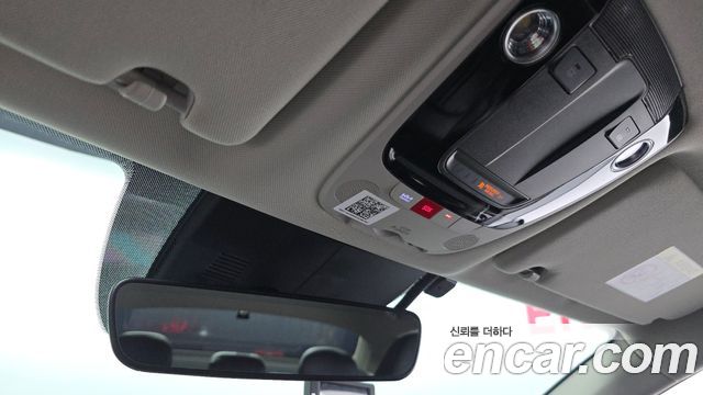 Kia K5 2023 — photo 25