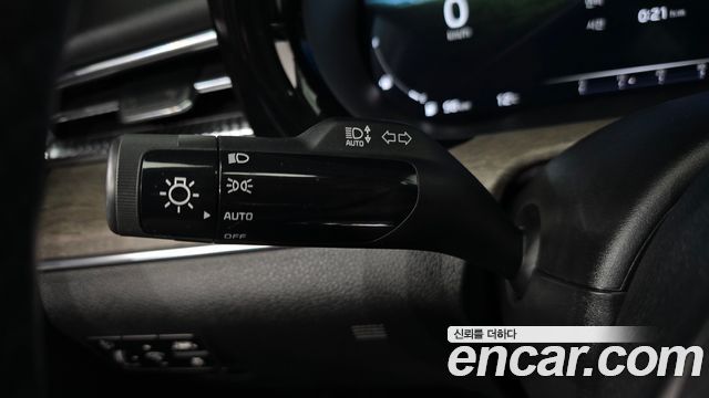 Kia K5 2023 — photo 31