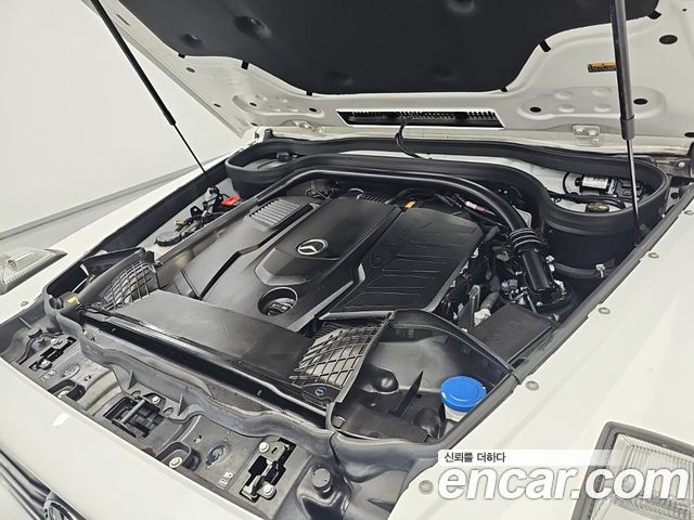 Mercedes-Benz G-Class 2026 — photo 19