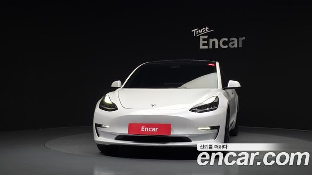 Tesla Model 3 2022 — photo 3