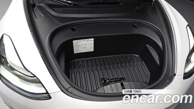 Tesla Model 3 2022 — photo 6