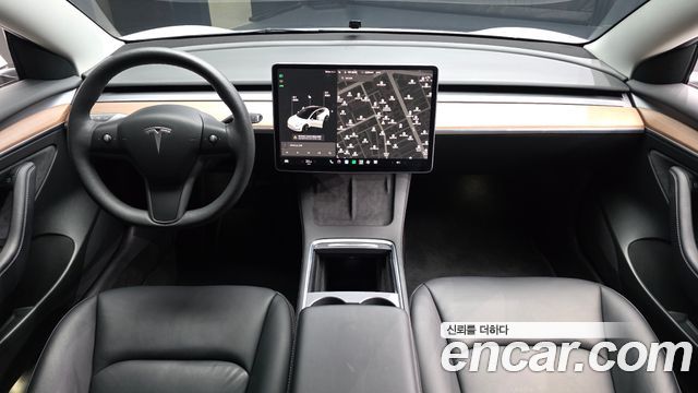 Tesla Model 3 2022 — photo 10