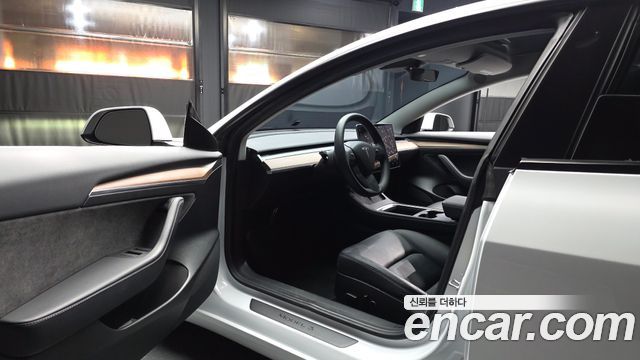 Tesla Model 3 2022 — photo 13
