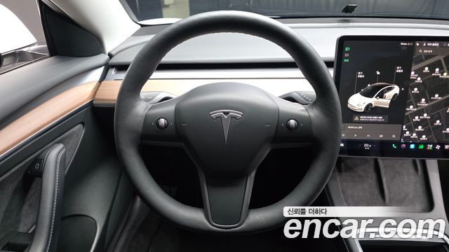 Tesla Model 3 2022 — photo 19