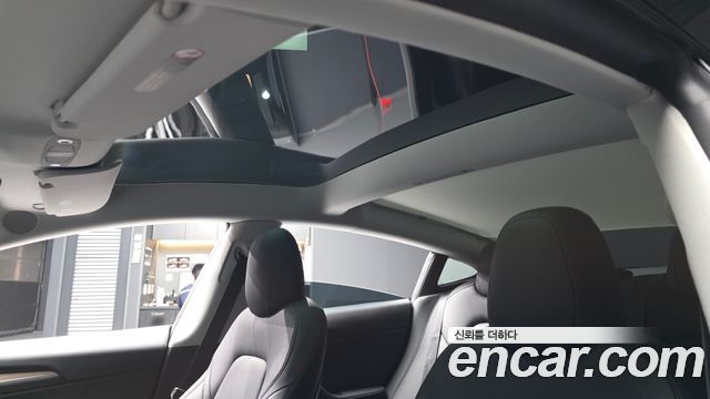 Tesla Model 3 2022 — photo 24