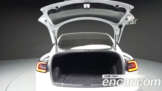 Tesla Model 3 2022 — photo 26