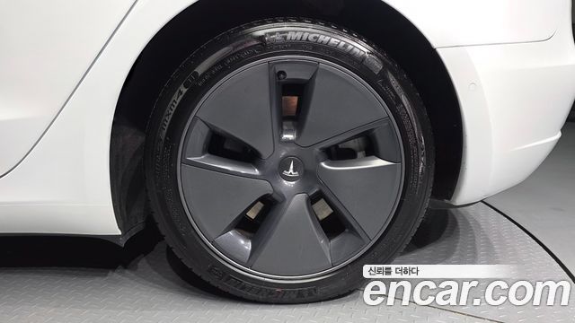 Tesla Model 3 2022 — photo 7