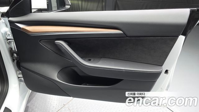 Tesla Model 3 2022 — photo 14