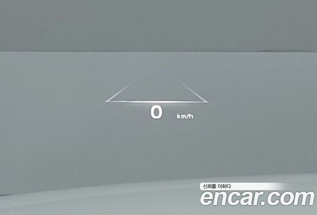 Kia Mohave 2023 — photo 4