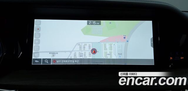 Kia Mohave 2023 — photo 5