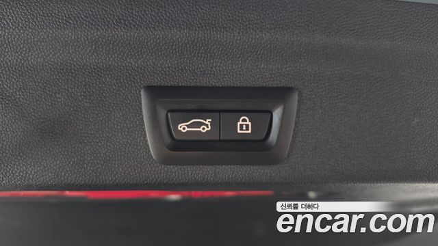 Mini Countryman 2021 — photo 23