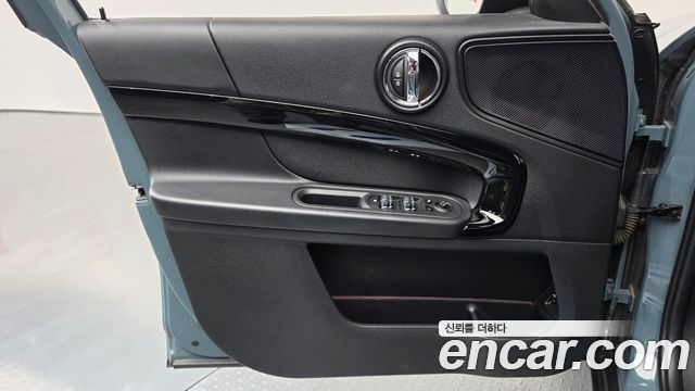 Mini Countryman 2021 — photo 14