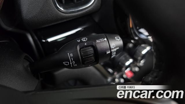 Mini Countryman 2021 — photo 28