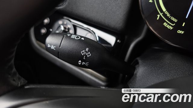 Mini Countryman 2021 — photo 30
