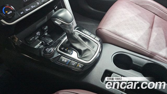 Kia Seltos 2020 — photo 9
