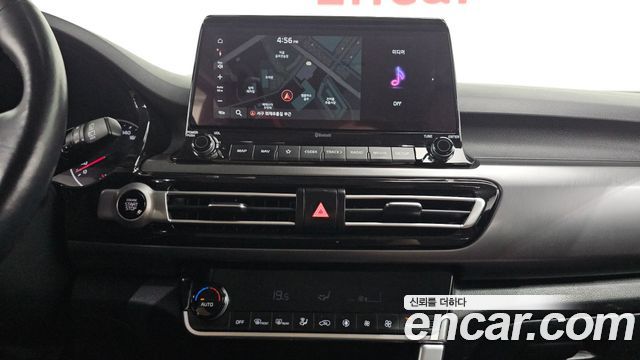 Kia Seltos 2020 — photo 12