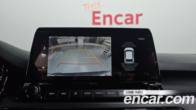Kia Seltos 2020 — photo 13