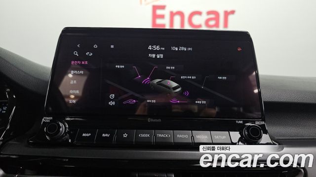 Kia Seltos 2020 — photo 14