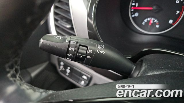 Kia Seltos 2020 — photo 16