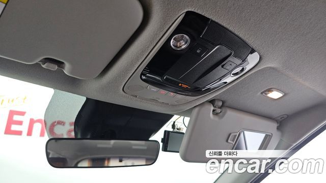 Kia Seltos 2020 — photo 17